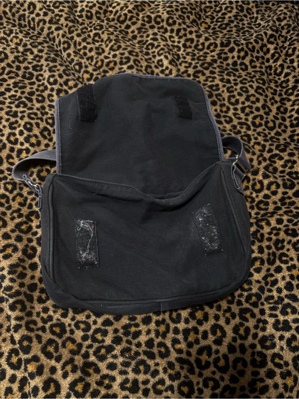 N/A durable black